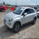 ZFBCFYCT0GP388027 2016 Fiat 500X Trekking auction photo thumbnail 2
