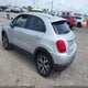 ZFBCFYCT0GP388027 2016 Fiat 500X Trekking auction photo thumbnail 3