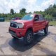 3TMMU4FN0DM054031 2013 Toyota Tacoma Base V6 auction photo thumbnail 2
