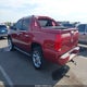 3GYFK62887G250614 2007 Cadillac Escalade Ext auction photo thumbnail 3