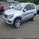 WVGAV7AX6CW599753 2012 Volkswagen Tiguan Sel auction photo thumbnail 2