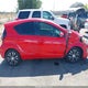 JTDKDTB37F1582302 2015 Toyota Prius C Two auction photo thumbnail 13