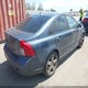 YV1MS390982394575 2008 Volvo S40 2.4I auction photo thumbnail 4