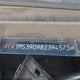 YV1MS390982394575 2008 Volvo S40 2.4I auction photo thumbnail 9