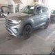 1V2KR2CA1NC529976 2022 Volkswagen Atlas 3.6L V6 Se W/Technology auction photo thumbnail 2