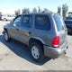 1D4HR48N53F511837 2003 Dodge Durango Slt auction photo thumbnail 3