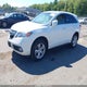5J8TB4H53FL007970 2015 Acura Rdx auction photo thumbnail 2