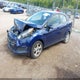 3FADP4BJ9GM119186 2016 Ford Fiesta Se auction photo thumbnail 2