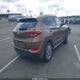 KM8J3CA40HU445109 2017 Hyundai Tucson Se auction photo thumbnail 4