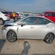 3N1CN8EV2ML865727 2021 Nissan Versa Sv Xtronic Cvt auction photo thumbnail 14