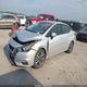 3N1CN8EV2ML865727 2021 Nissan Versa Sv Xtronic Cvt auction photo thumbnail 2
