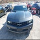 2G1FB1ED8B9117218 2011 Chevrolet Camaro 1Lt auction photo thumbnail 12
