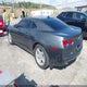 2G1FB1ED8B9117218 2011 Chevrolet Camaro 1Lt auction photo thumbnail 3