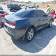 2G1FB1ED8B9117218 2011 Chevrolet Camaro 1Lt auction photo thumbnail 4