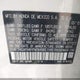 3HGGK5H81FM784583 2015 Honda Fit Ex/Ex-L auction photo thumbnail 9