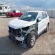2FMPK4J96NBA52540 2022 Ford Edge Sel auction photo thumbnail 2