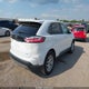 2FMPK4J96NBA52540 2022 Ford Edge Sel auction photo thumbnail 4