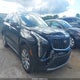 1GYFZDR48NF140678 2022 Cadillac Xt4 Awd Premium Luxury auction photo thumbnail 1