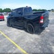 1C6RREFT1MN543109 2021 Ram 1500 Big Horn 4X2 5'7 Box auction photo thumbnail 3