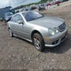 WDBPJ75JX6A047284 2006 Mercedes-Benz Cl 500 auction photo thumbnail 1