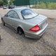 WDBPJ75JX6A047284 2006 Mercedes-Benz Cl 500 auction photo thumbnail 3
