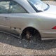 WDBPJ75JX6A047284 2006 Mercedes-Benz Cl 500 auction photo thumbnail 6
