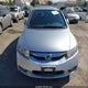 JHMFA36299S011497 2009 Honda Civic Hybrid auction photo thumbnail 6