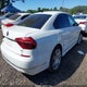 1VWLA7A33KC011262 2019 Volkswagen Passat 2.0T Wolfsburg Edition auction photo thumbnail 4