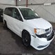 2C4RDGBG2JR192317 2018 Dodge Grand Caravan Se auction photo thumbnail 1
