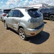 JTJGA31U750047450 2005 Lexus Rx 330 auction photo thumbnail 3