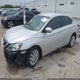 3N1AB7APXKY251090 2019 Nissan Sentra S auction photo thumbnail 2