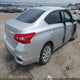 3N1AB7APXKY251090 2019 Nissan Sentra S auction photo thumbnail 4