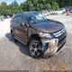 JA4AT5AA4KZ001905 2019 Mitsubishi Eclipse Cross Sel auction photo thumbnail 1