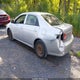 JTDBL40E999084332 2009 Toyota Corolla Le auction photo thumbnail 3
