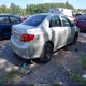 JTDBL40E999084332 2009 Toyota Corolla Le auction photo thumbnail 4