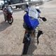 MH3RH25Y5SK001597 2025 Yamaha Yfz320 Ac auction photo thumbnail 5