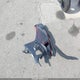 MH3RH25YXSK001093 2025 Yamaha Yfz320 Ac auction photo thumbnail 12
