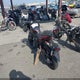 MH3RH25YXSK001093 2025 Yamaha Yfz320 Ac auction photo thumbnail 3