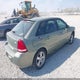 1G1ZT62805F126084 2005 Chevrolet Malibu Maxx Ls auction photo thumbnail 4