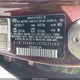 5XXGU4L33JG225593 2018 Kia Optima Ex auction photo thumbnail 9