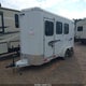 1S9BH1723PY873095 2023 Shadow Trailer Horse Trailer auction photo thumbnail 2