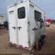1S9BH1723PY873095 2023 Shadow Trailer Horse Trailer auction photo thumbnail 4