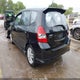 JHMGD38627S034595 2007 Honda Fit Sport auction photo thumbnail 3