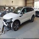 5XYRH4LF7NG123447 2022 Kia Sorento Ex auction photo thumbnail 2