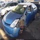 JTDKB20U840081160 2004 Toyota Prius auction photo thumbnail 2