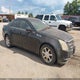 1G6DJ577490170845 2009 Cadillac Cts Standard auction photo thumbnail 1