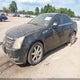 1G6DJ577490170845 2009 Cadillac Cts Standard auction photo thumbnail 2