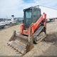 KBCZ052CJL1A47858 2020 Kubota Svl75-2 Tracked Skid Steer Loader auction photo thumbnail 2