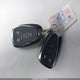 3GNKBJRS3LS615997 2020 Chevrolet Blazer Awd 3Lt auction photo thumbnail 11