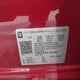 3GNKBJRS3LS615997 2020 Chevrolet Blazer Awd 3Lt auction photo thumbnail 9